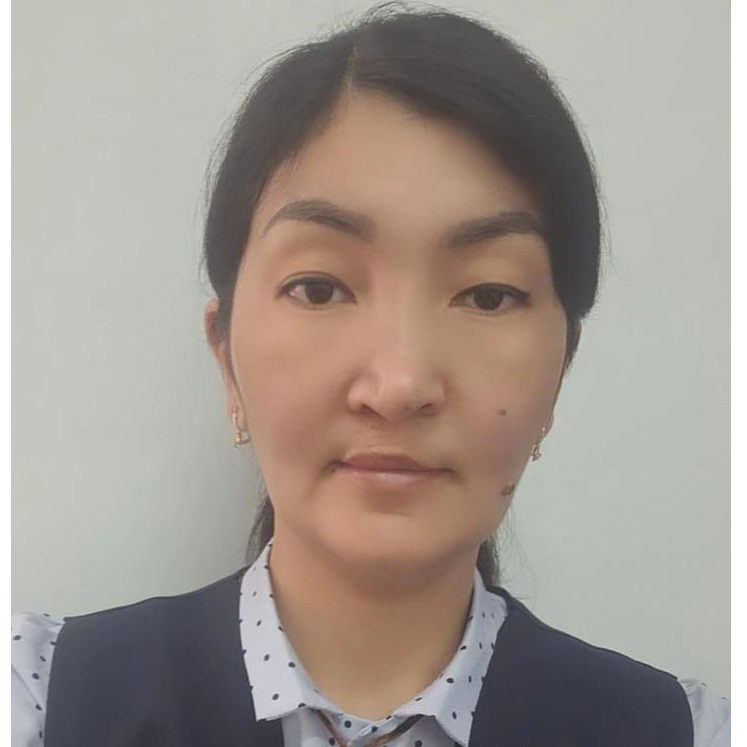Тұрсынбаева Әсемгүл Жақсығалиқызы Тұрсынбаева Әсемгүл Жақсығалиқызы
