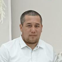 Мукушев Нурбулат Абаевич Мукушев Нурбулат Абаевич