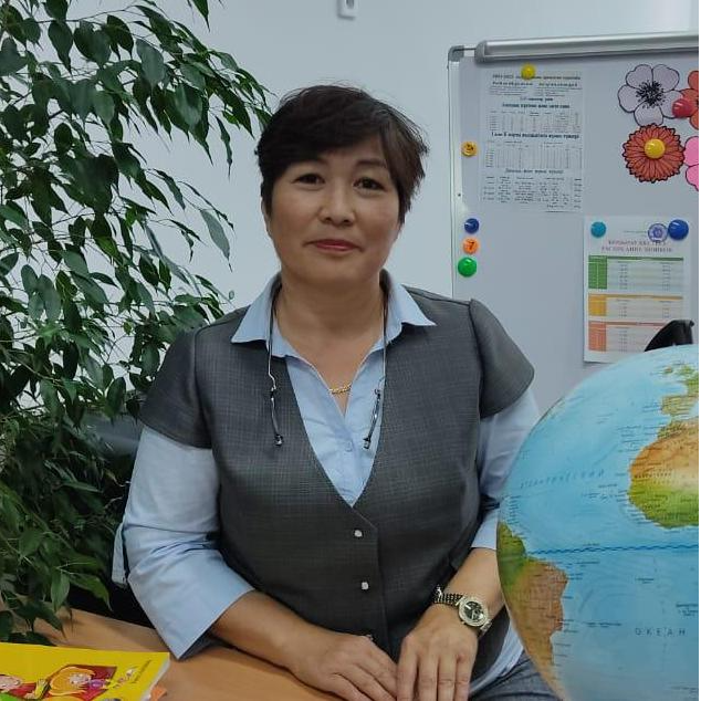 Акдавлетова Менслу Бисенгалиевна Акдавлетова Менслу Бисенгалиевна