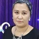 Нуралина Айгерим Тулеубаевна