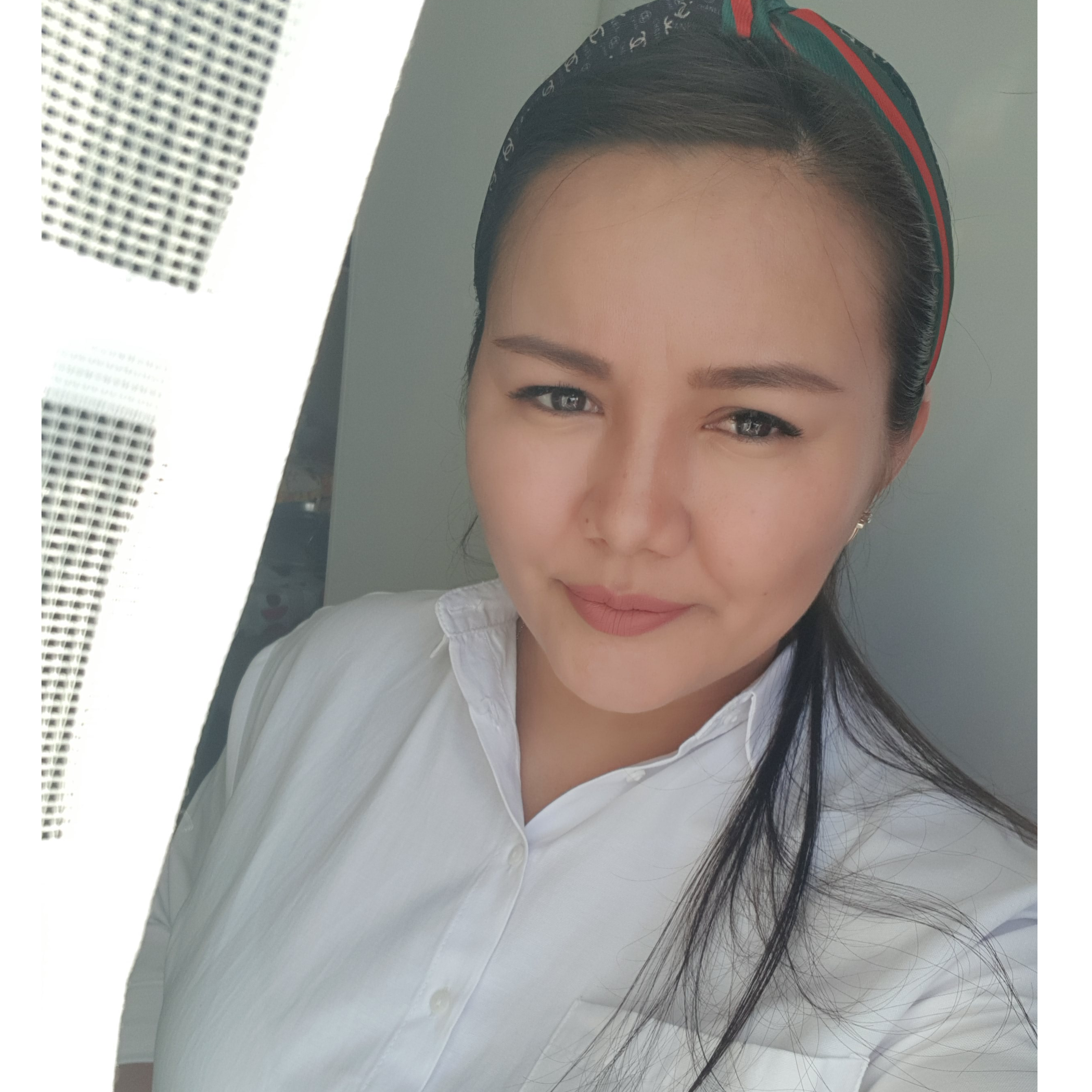 Ниязова Гульназ Конысбаевна Ниязова Гульназ Конысбаевна