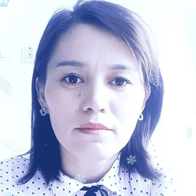 Мырзагулова Мейрамгул Максутовна Мырзагулова Мейрамгул Максутовна