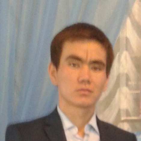 Амиров Сарсенбек Данабайулы Амиров Сарсенбек Данабайулы