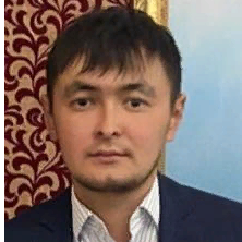 Алиев Алишер Галымжанович