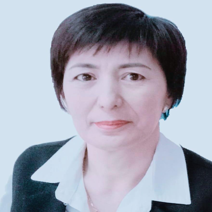 Сәуірбай Ақманар Бекесқызы Сәуірбай Ақманар Бекесқызы