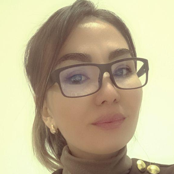 Жалгасбаева Орынгул Баймуратовна Жалгасбаева Орынгул Баймуратовна