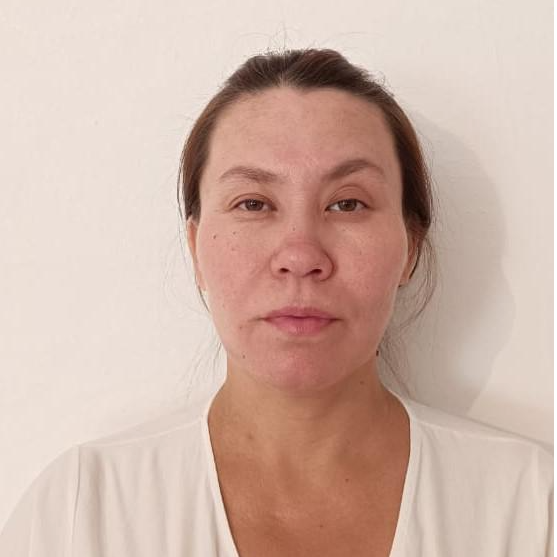Елеусизова Айнур Жаукияковна Елеусизова Айнур Жаукияковна