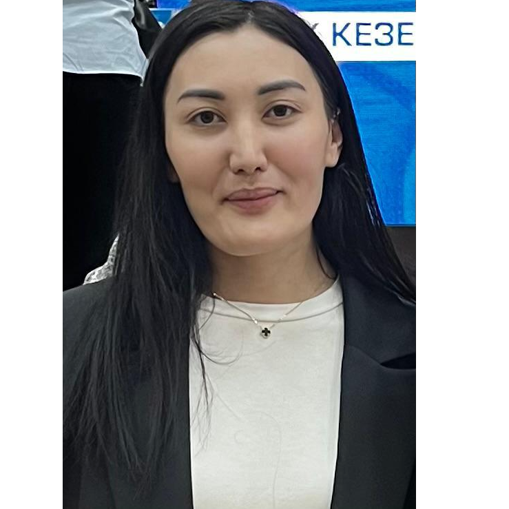 Байгалиева Айқұндыз Есқалиқызы Байгалиева Айқұндыз Есқалиқызы