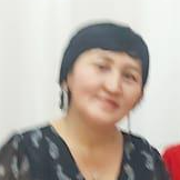 Борангалиева Айша Биримгаликызы Борангалиева Айша Биримгаликызы