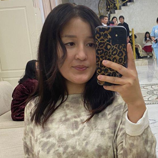 Ерғали Шынар Бауыржанқызы