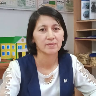 Әбдірахманова Гүлмира Әсімбекқызы Әбдірахманова Гүлмира Әсімбекқызы