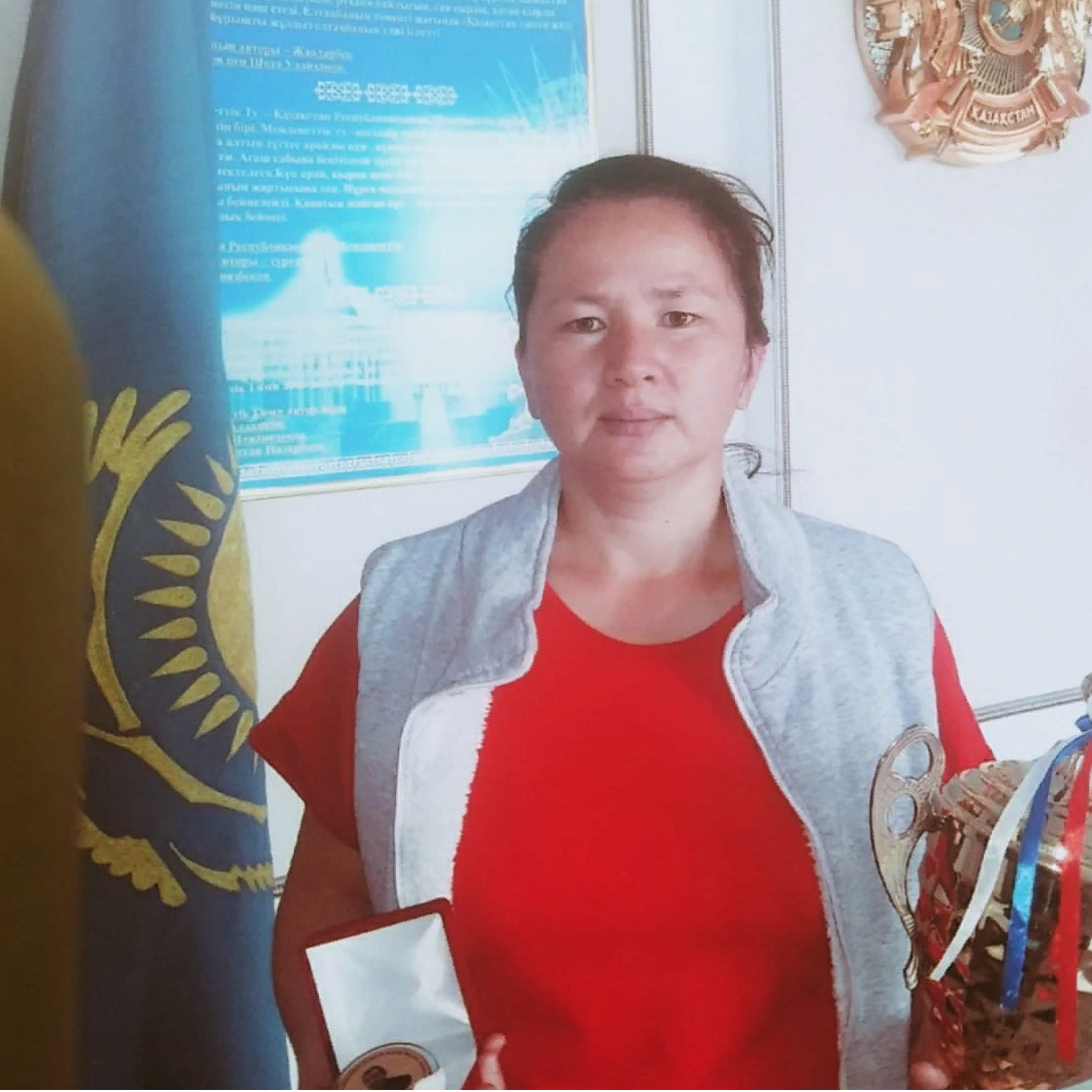 Пұсырманова Жанат Қуатжанқызы Пұсырманова Жанат Қуатжанқызы