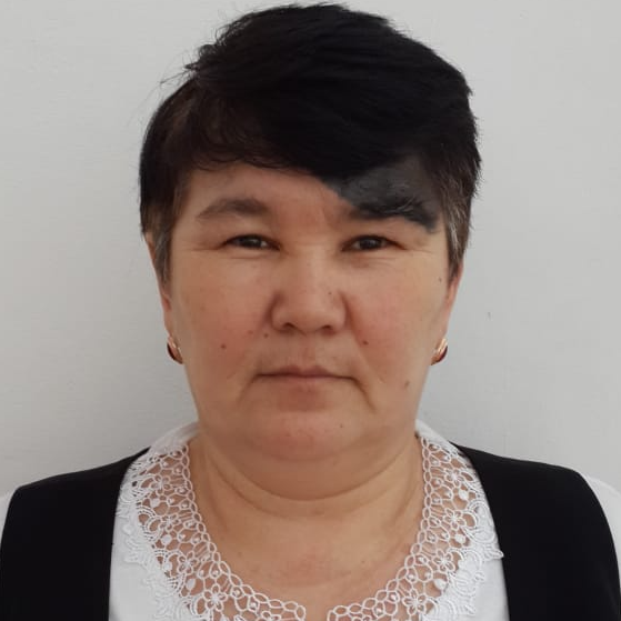 Мендибаева Калдыгуль Муратовна Мендибаева Калдыгуль Муратовна