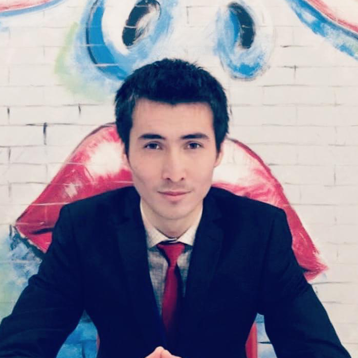 Махамбетов Айдос Байтілеуұлы Махамбетов Айдос Байтілеуұлы