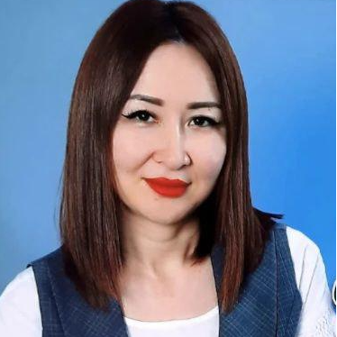 Санкубаева Мира Алматовна Санкубаева Мира Алматовна