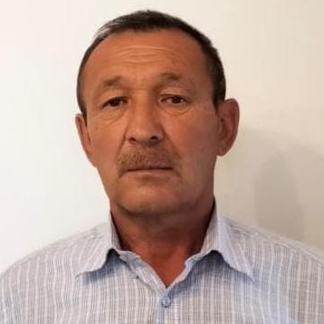 Байдильдин Сабиржан Жакенович Байдильдин Сабиржан Жакенович