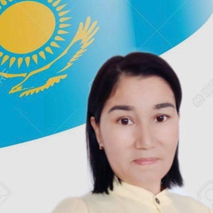 Имантаева Салтанат Сәбитбекқызы Имантаева Салтанат Сәбитбекқызы