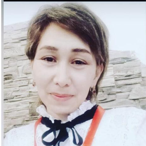 Тлеумаганбетова Анаркул Курабаевна