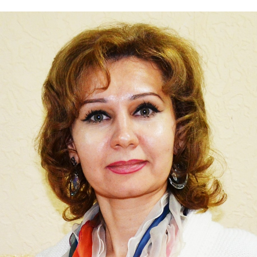 Саранова Юлия Владимировна Саранова Юлия Владимировна