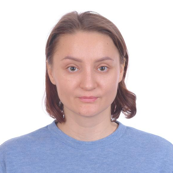 Файзирахманова Наталья Александровна