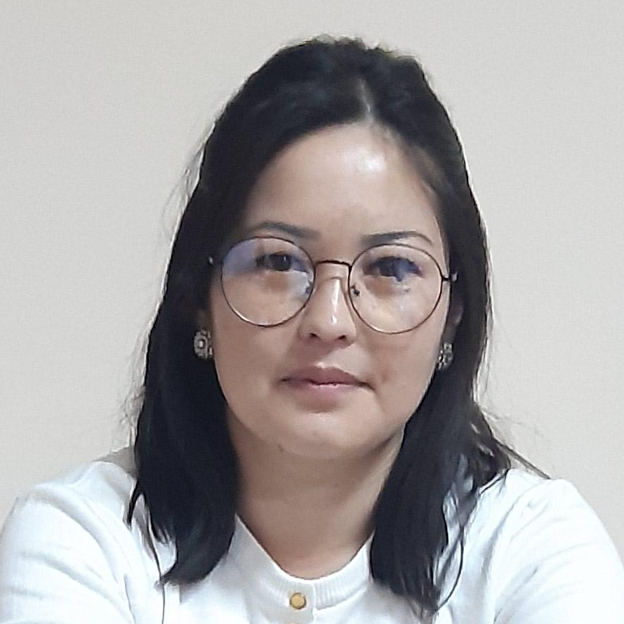 Қилыбаева Құралай Сұлтанғалиқызы Қилыбаева Құралай Сұлтанғалиқызы