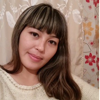 Маханова Гульшат Алкеновна Маханова Гульшат Алкеновна