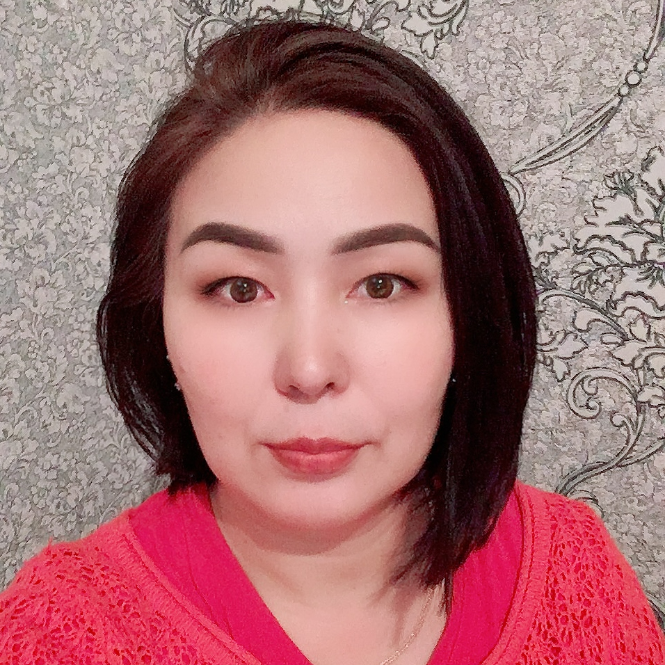 Каратаева Нурсулу Муратбековна Каратаева Нурсулу Муратбековна