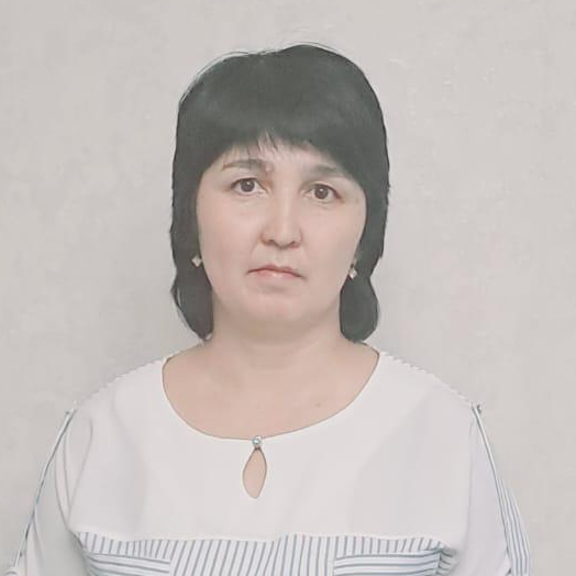 Жакибаева Акмарал Женисовна Жакибаева Акмарал Женисовна