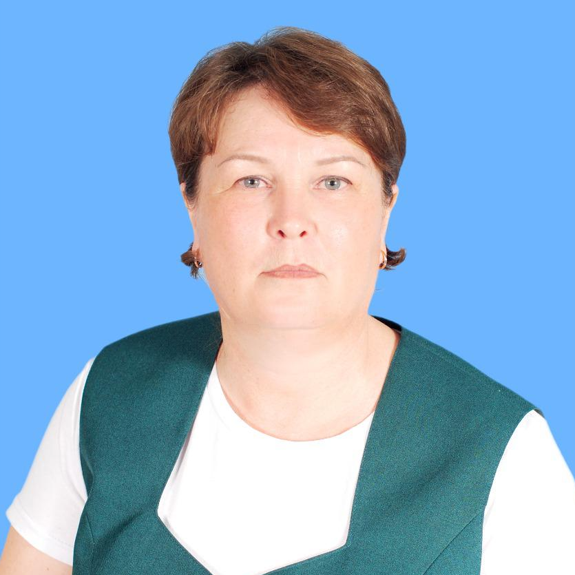 Сеилова Лидия Владимировна