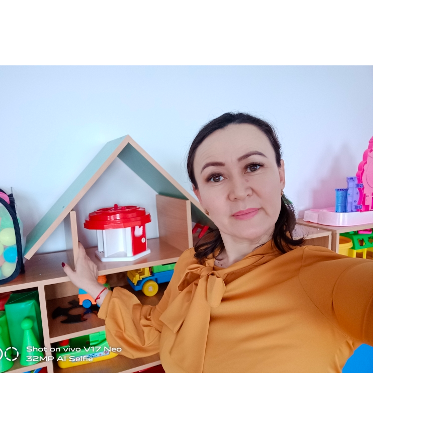Тажибаева Венера Карибаевна Тажибаева Венера Карибаевна