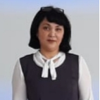 Туремуратова Гульбану Алденовна Туремуратова Гульбану Алденовна