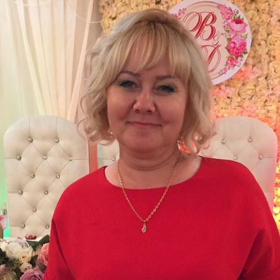 Дадаева Ильвира Рахимовна Дадаева Ильвира Рахимовна