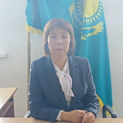 Кузенбаева Гулмира Турдибаевна Кузенбаева Гулмира Турдибаевна