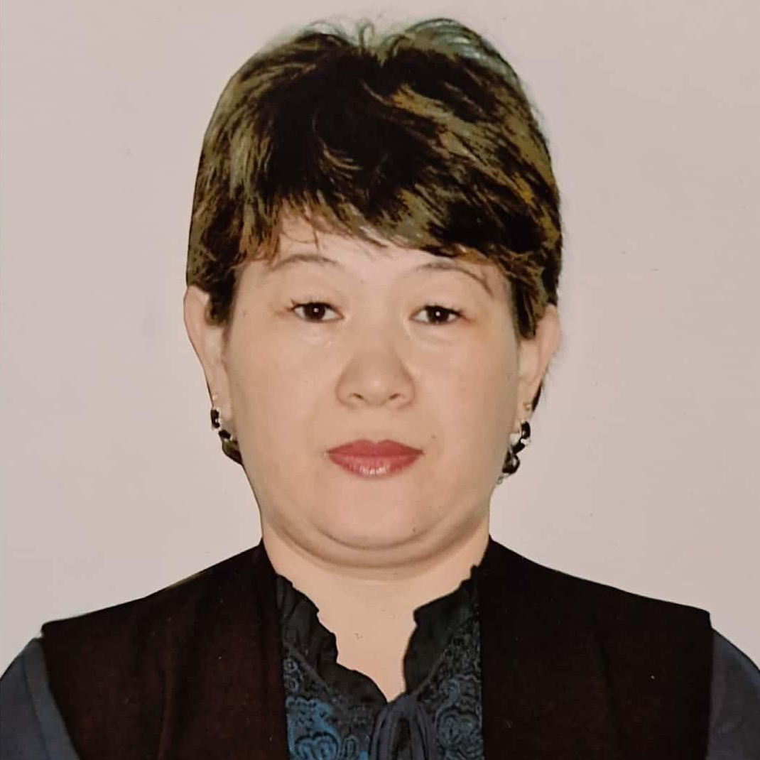 Мырзабаева Айнұр Қансұлтанқызы