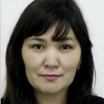 Акылбекова Гаухар Кабиболлаевна Акылбекова Гаухар Кабиболлаевна