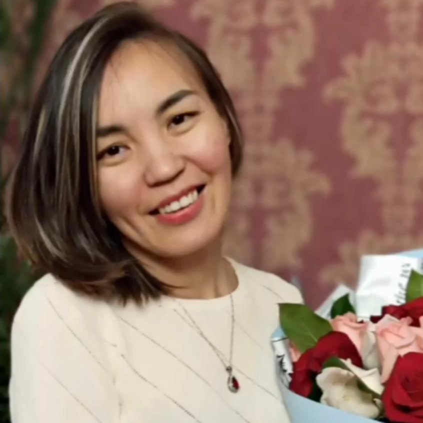 Елемесова Эльмира Маратовна