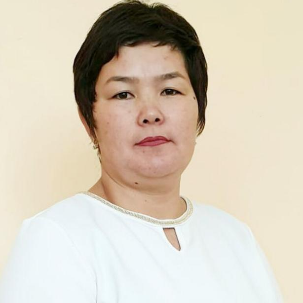 Абдрахманова Айгуль Жумагалиевна Абдрахманова Айгуль Жумагалиевна