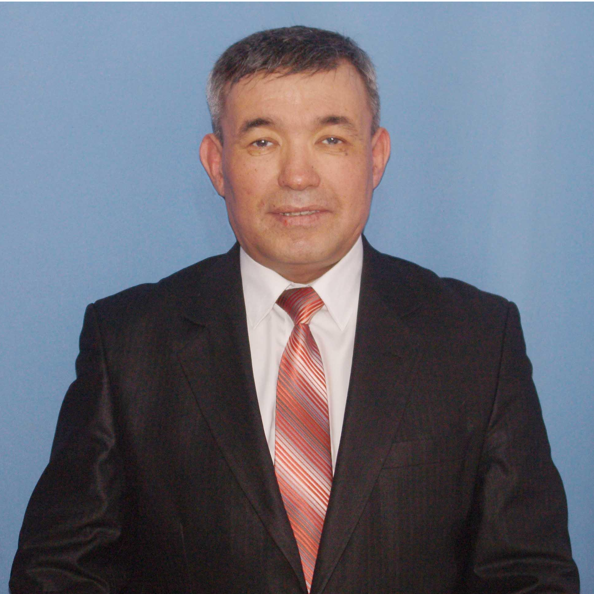 Кузембаев Балимбет Бисембаевич Кузембаев Балимбет Бисембаевич