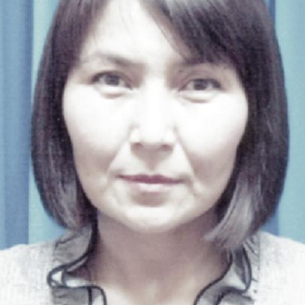 Кемалова Зина Баймырзакызы Кемалова Зина Баймырзакызы