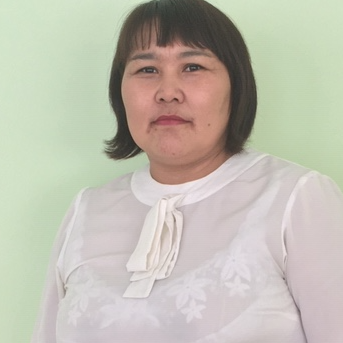 Сейтжапарова Гүлзипа Сағындыққызы Сейтжапарова Гүлзипа Сағындыққызы