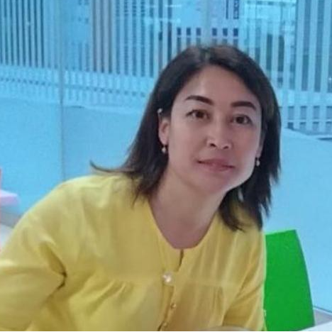 Убниязова Айгул Мырзаевна Убниязова Айгул Мырзаевна