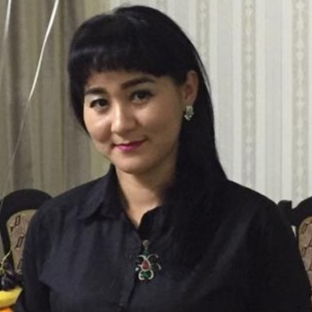 Баракова Жазира Бакытовна Баракова Жазира Бакытовна