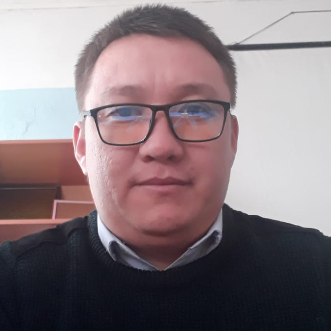 Койшыгулов Жасуланбек Умирбекович Койшыгулов Жасуланбек Умирбекович