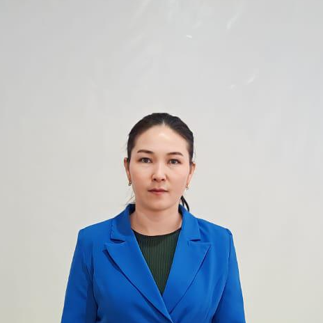 Жубаниязова Гулжайнар Саматовна Жубаниязова Гулжайнар Саматовна