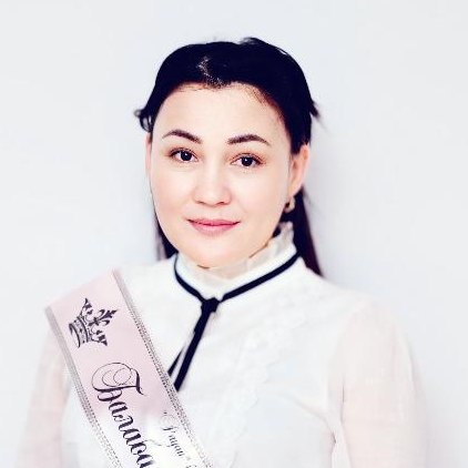 Алдиярова Лайла Жубаткановна Алдиярова Лайла Жубаткановна