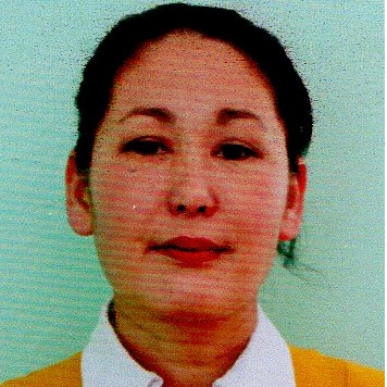 Жумагалиева Багдагуль Каиржановна Жумагалиева Багдагуль Каиржановна