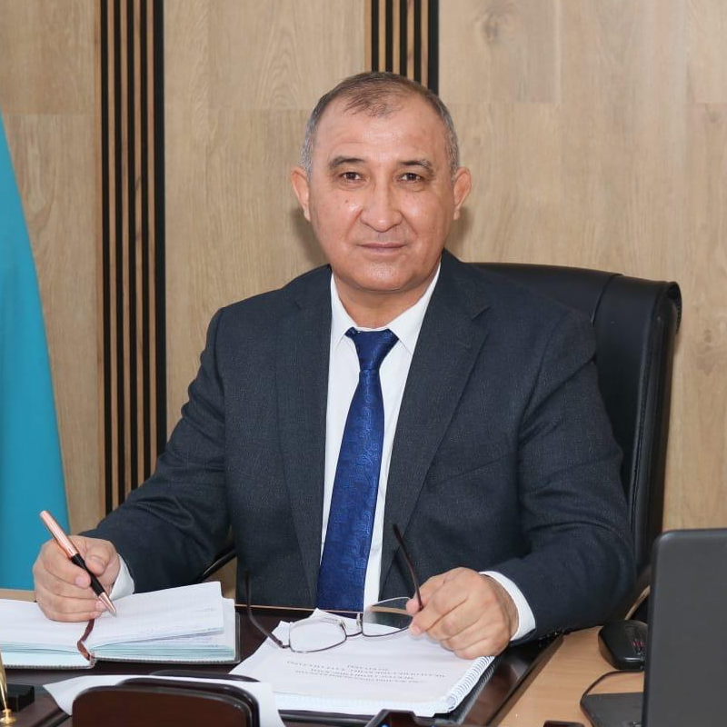 Байбулов Бек Аманович Байбулов Бек Аманович