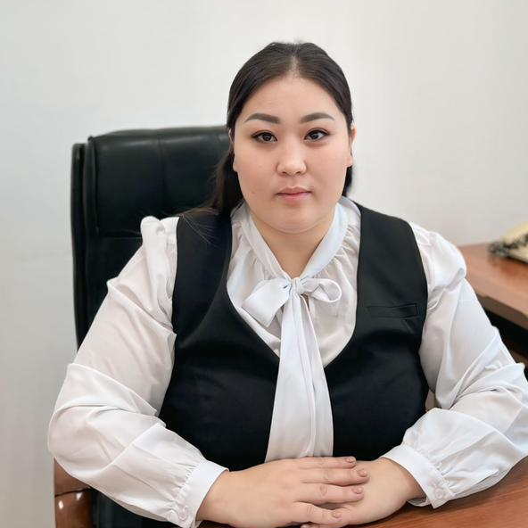 Мұратқызы Айгерім Мұратқызы Айгерім