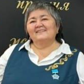 Дюзельбаева Фарида Кушкимбаевна Дюзельбаева Фарида Кушкимбаевна