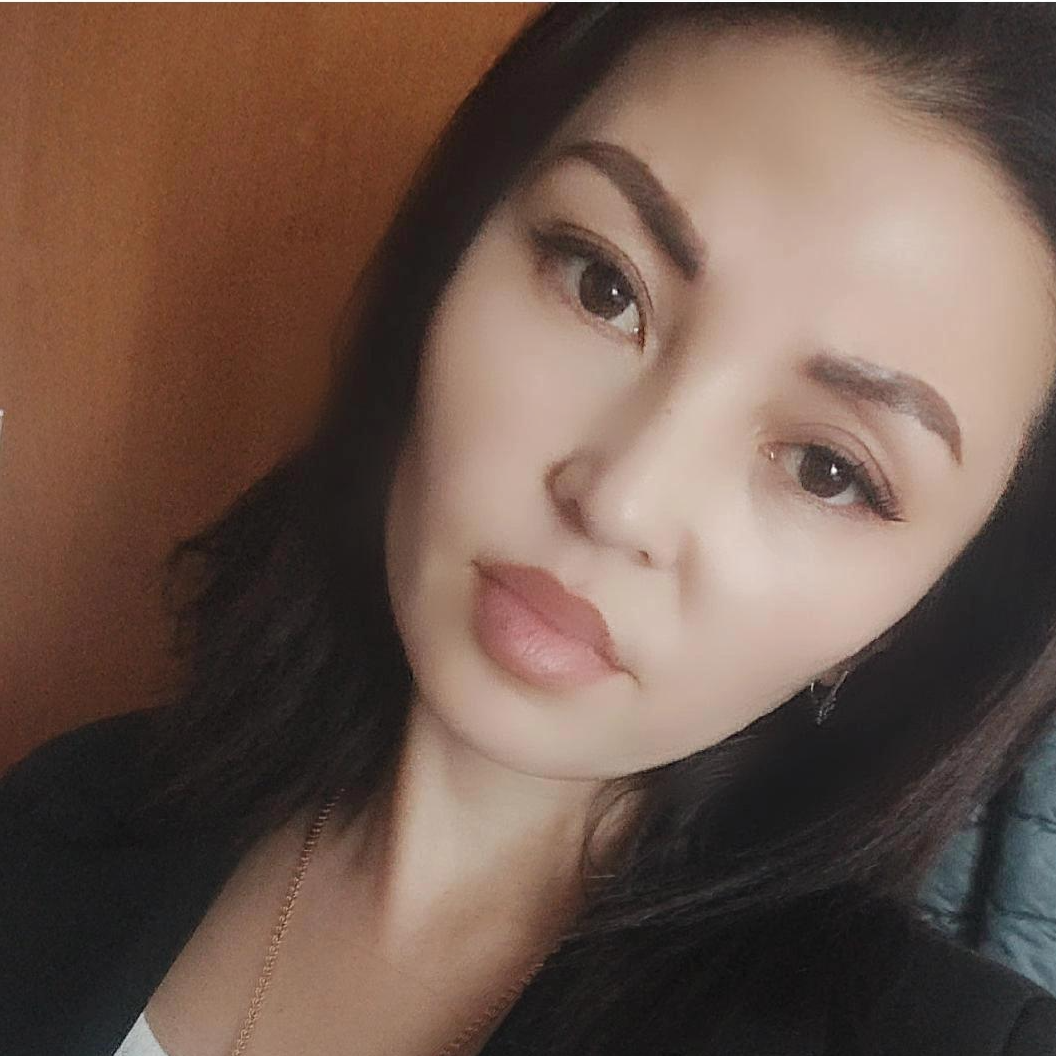 Шотаева Роза Кабиевна Шотаева Роза Кабиевна